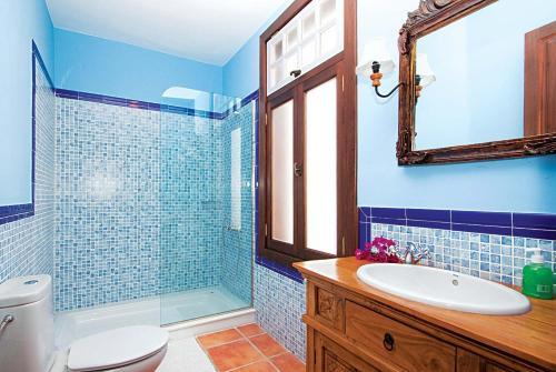 Yaiza Villa Sleeps 4 Wifi