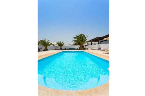 Villa Dorada