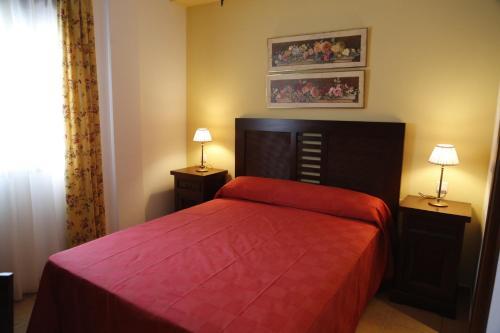 Hostal Caballero