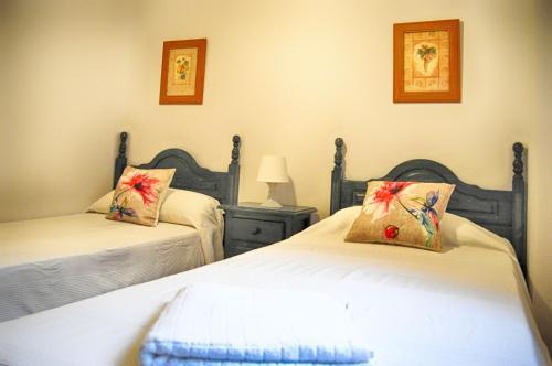 Apartamento Atlanterra Costa