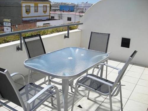 Apartamento Residencial Atunara