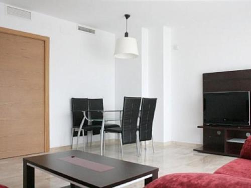 Apartamento Residencial Atunara