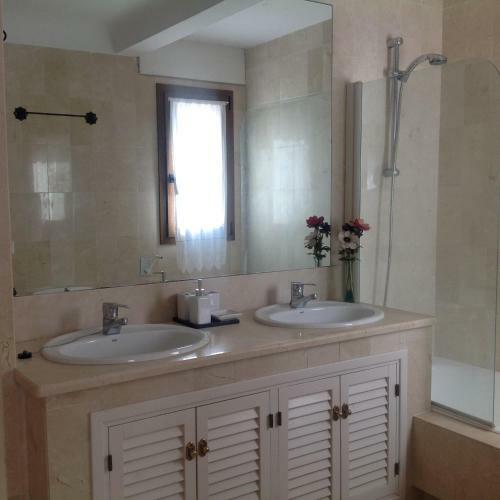 Apartamento Las Casas De Mar Atlanterra