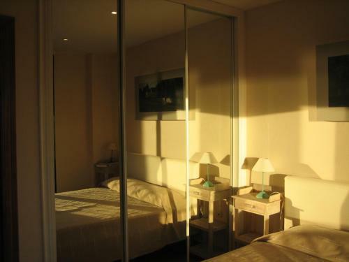 Apartamento Las Casas De Mar Atlanterra