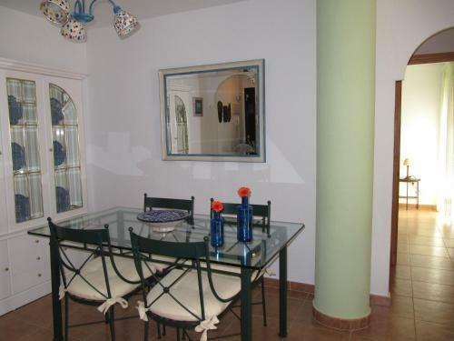 Apartamento Las Casas De Mar Atlanterra