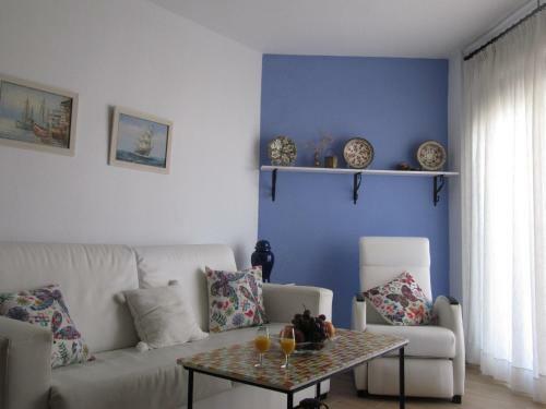 Apartamento Las Casas De Mar Atlanterra
