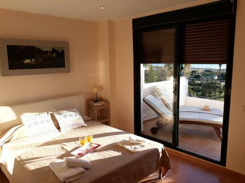 Apartamento Las Casas De Mar Atlanterra