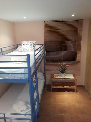 Apartamento Las Casas De Mar Atlanterra