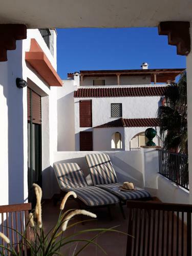 Apartamento Las Casas De Mar Atlanterra