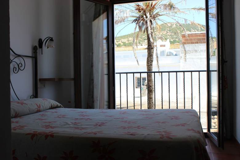 Hostal Jadraza