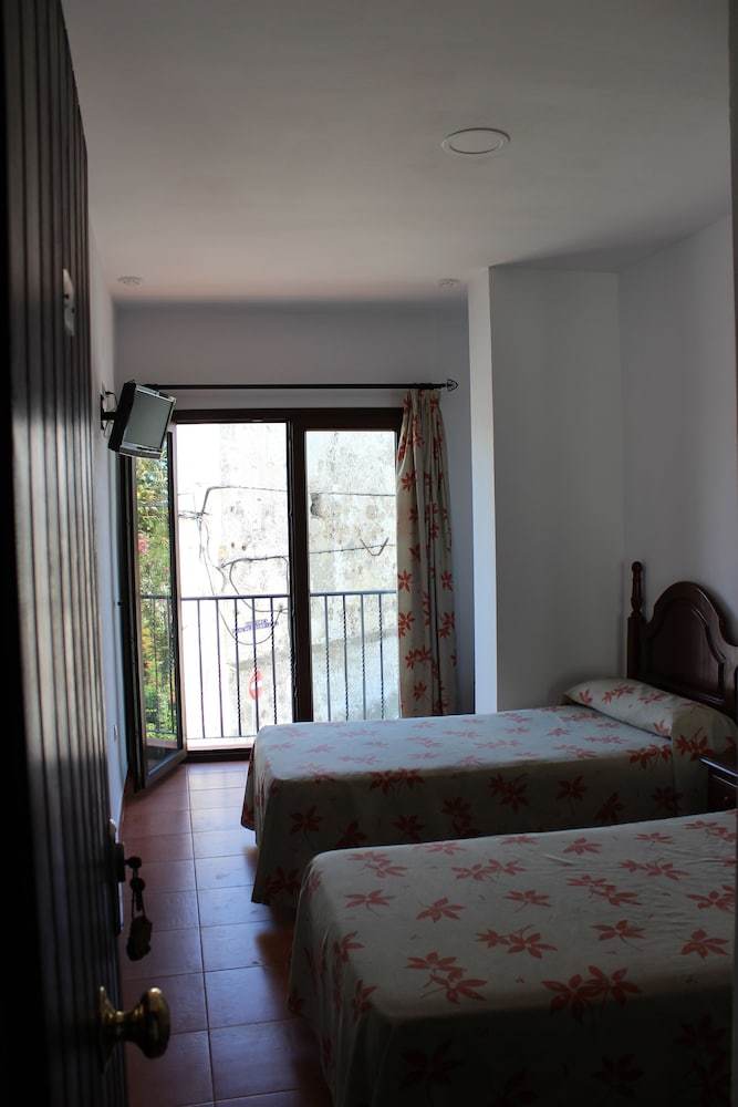 Hostal Jadraza