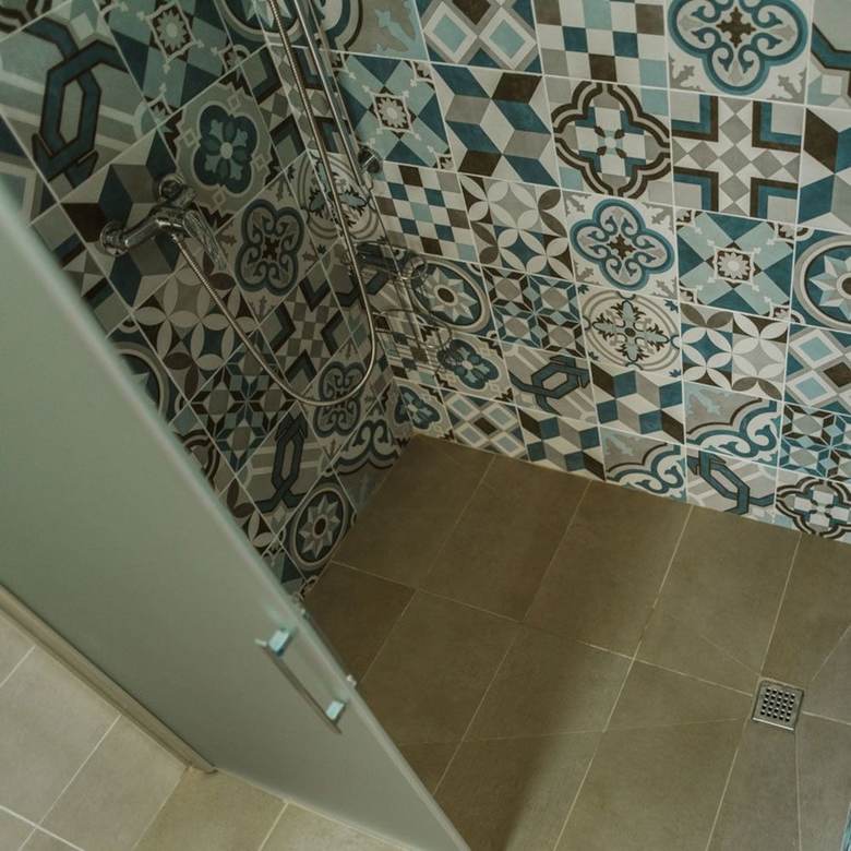 Apartamentos Zhr