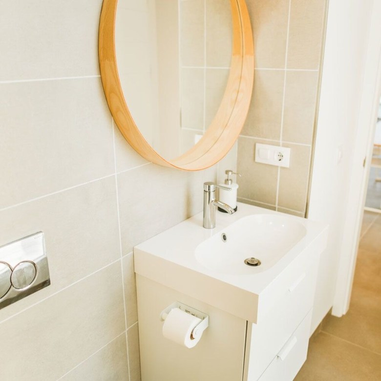 Apartamentos Zhr