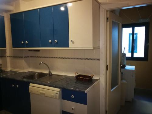 Apartamento Candela