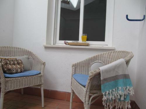Apartamento Las Casas de Mar Zahara de Los Atunes