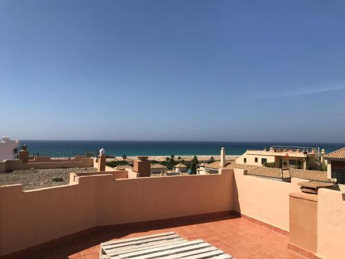 Apartamento Atico Playa Marina
