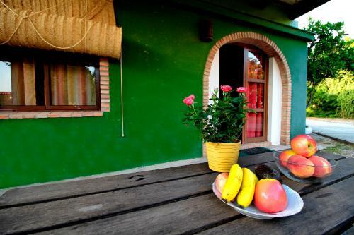 Agroturismo Casas El Camino