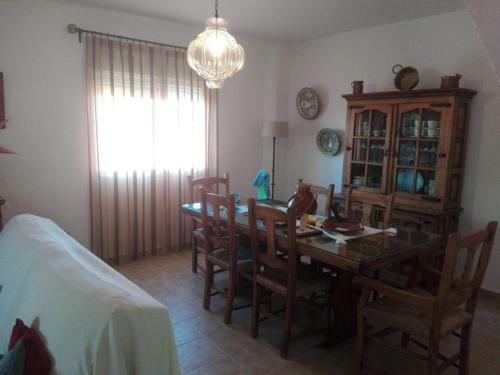Casa El Jacal