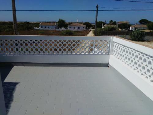 Hostal La Aceitera De Trafalgar