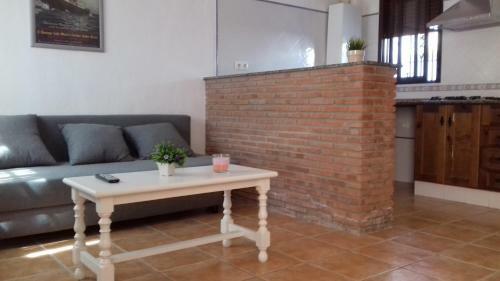 Hostal La Aceitera De Trafalgar