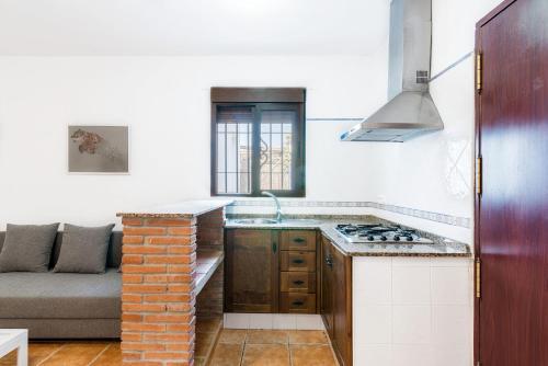 Apartamento La Duna De Bolonia