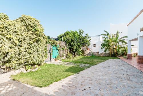Apartamento La Duna De Bolonia