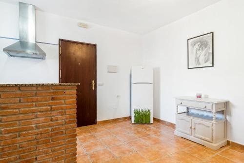 Apartamento La Duna De Bolonia
