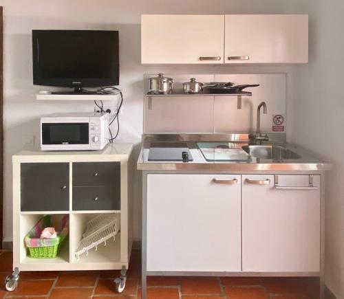Apartamentos Zahorita Playa