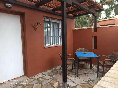 Apartamentos Zahorita Playa