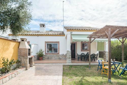 Casa Nesenka 2