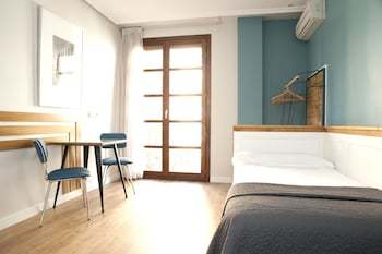Apartamentos Sabinas Don Jaime