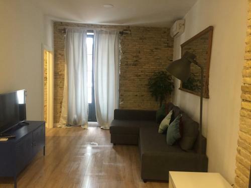Apartamento El Balc�n De Boggiero I
