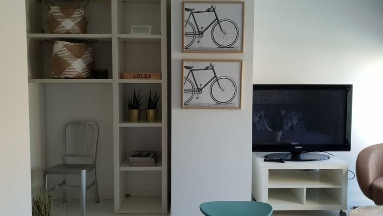 Apartamento 18 Torres Albatros