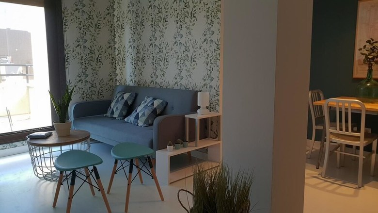 Apartamento 18 Torres Albatros