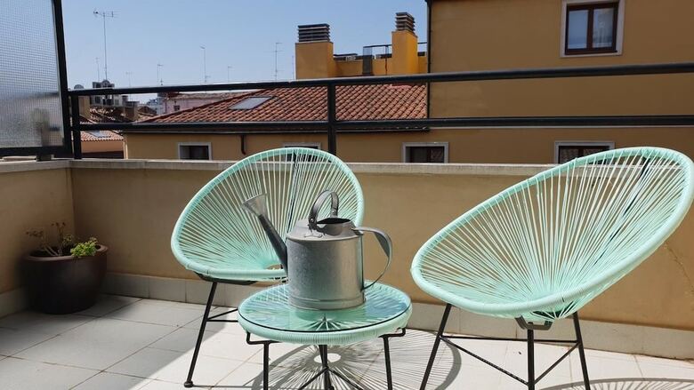 Apartamento 18 Torres Albatros