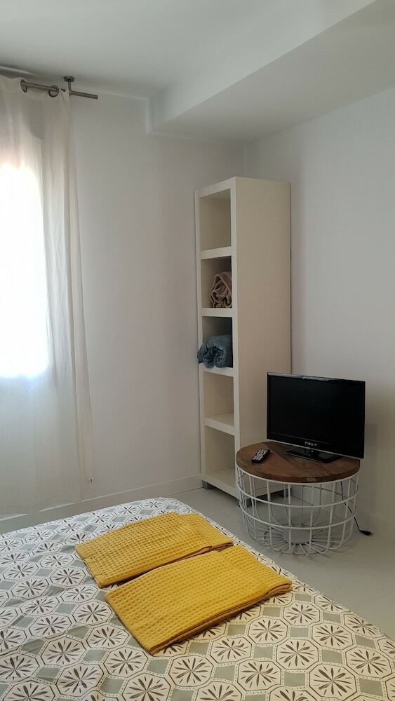 Apartamento 18 Torres Albatros