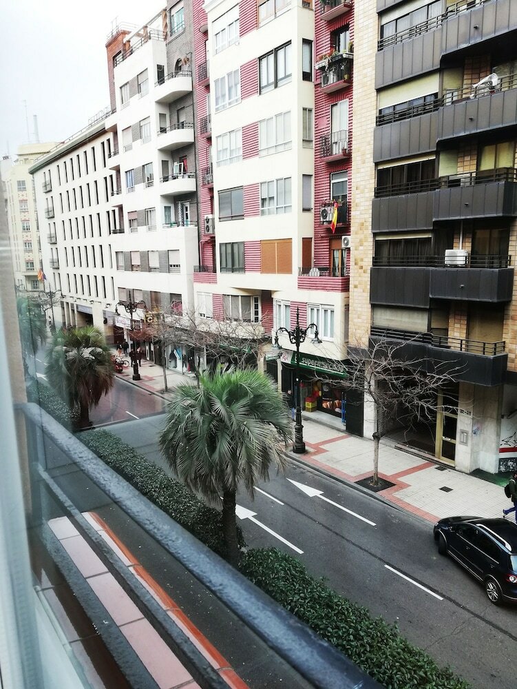 Apartamento Dos Torres - Boromir