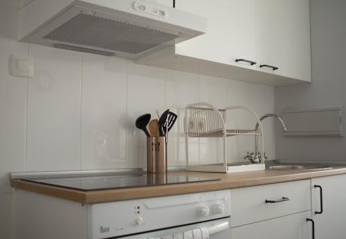 Apartamento El Octavo Cielo