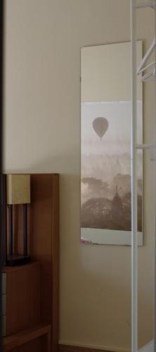 Apartamento El Octavo Cielo