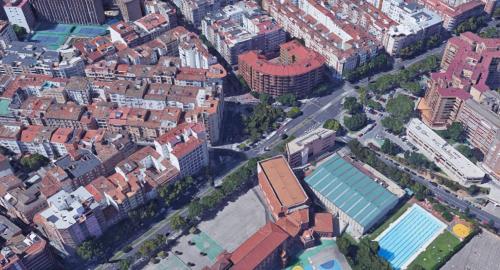 Apartamento El Octavo Cielo