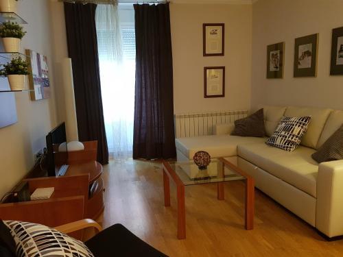 Apartamento 18 Torres Alfonso