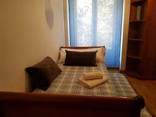 Apartamento 18 Torres Alfonso