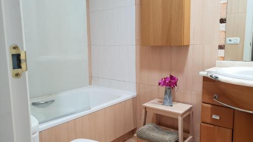 Apartamento 18 Torres San L�zaro