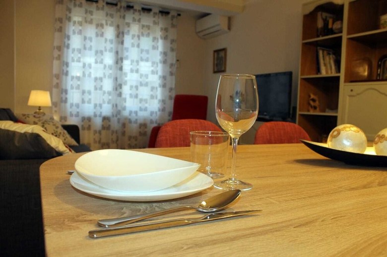 Apartamento 18 Torres San Blas