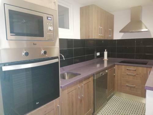 Apartamento Dos Torres Rivendell II