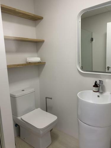 Apartamento El Balc�n De Ari�o