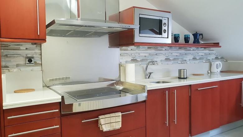 Apartamento 18 Torres Alfonso Attic