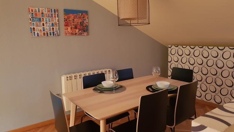 Apartamento 18 Torres Alfonso Attic