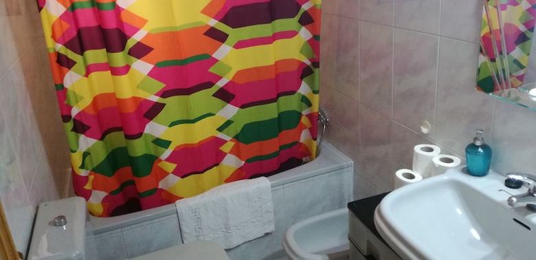 Apartamentos Dos Torres - Anton