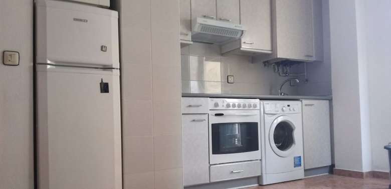 Apartamentos Dos Torres - Anton